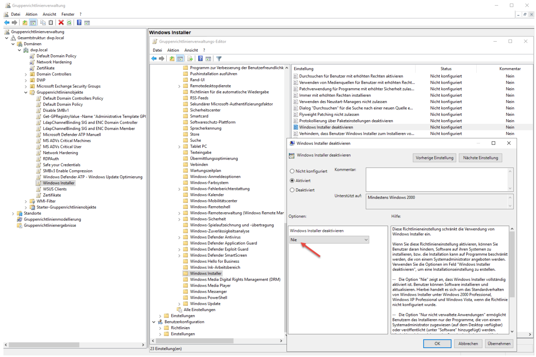 Troubleshooting – Access Runtime lässt sich nicht installieren/neuinstallieren – 4BIT Hilfe Center